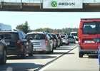 Počet aut v ČR stoupl o 163.251 na 6,29 milionu. Máme pátý nejstarší vozový park v EU