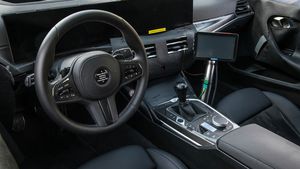 BMW M bude nabízet manuální převodovky, jak nejdéle to půjde