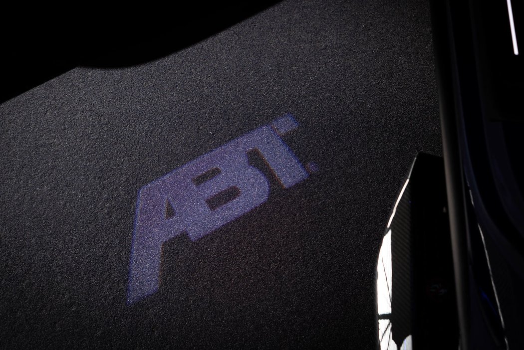 ABT RSQ8-R
