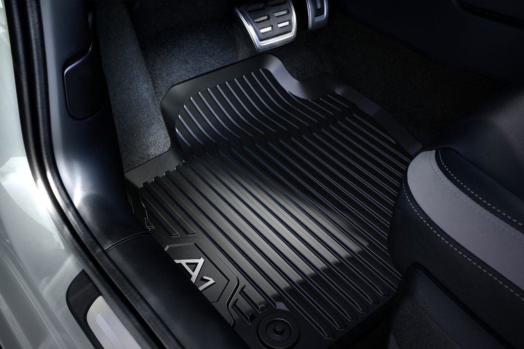 Audi A1 allstreet 