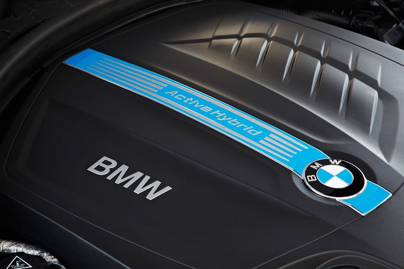 BMW řada 3