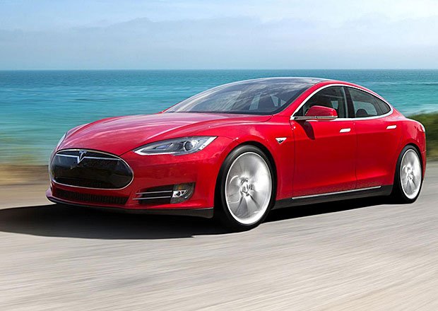 Má Tesla Model S problémy se spolehlivostí?