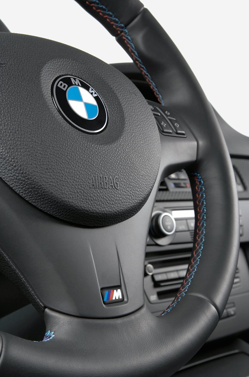 BMW řada 3