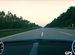 This is what 417 km / h in Chiron looks like.  The Czech billionaire published footage from the cabin