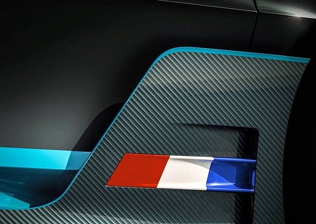 Bugatti Divo bude extrémně exkluzivní hypersport. Je to oficiálně potvrzeno!