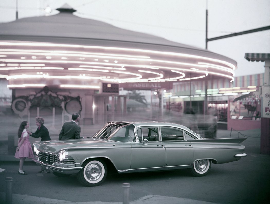 Buick Invicta (1959)
