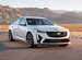 The new Cadillac CT5-V Blackwing is the most powerful Cadillac in history