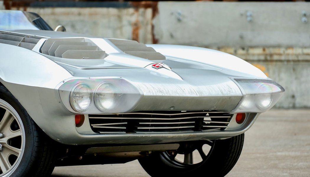 Replika Chevrolet Corvette Grand Sport (1963)