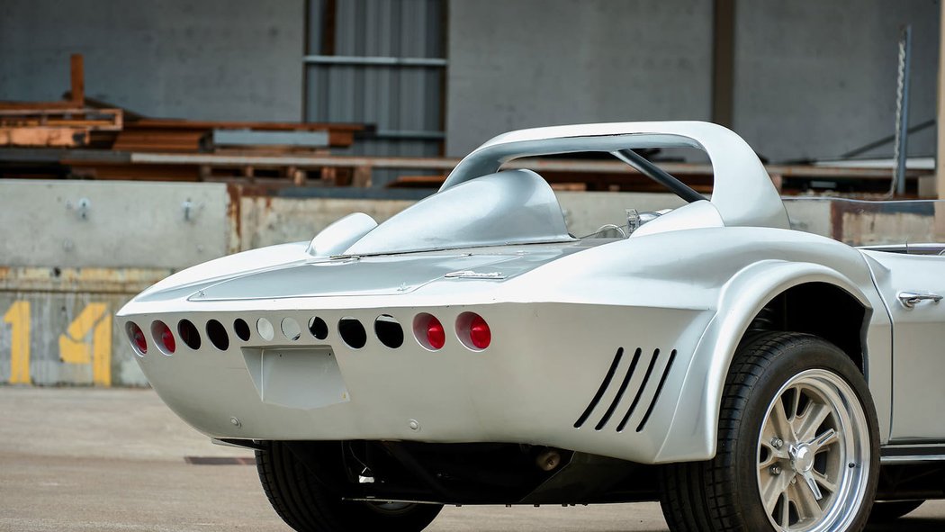 Replika Chevrolet Corvette Grand Sport (1963)