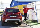 Prodej nových aut na LPG v ČR se v prvním čtvrtletí ztrojnásobil na 1021