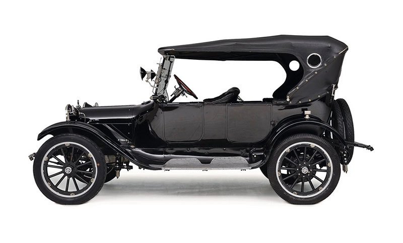 Dodge Model 30-35 Touring (1914)