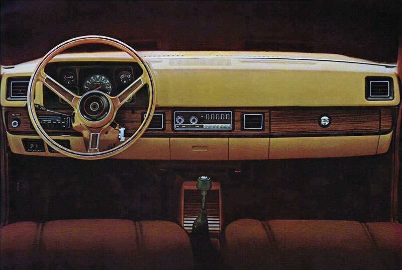 Dodge Omni (1977)