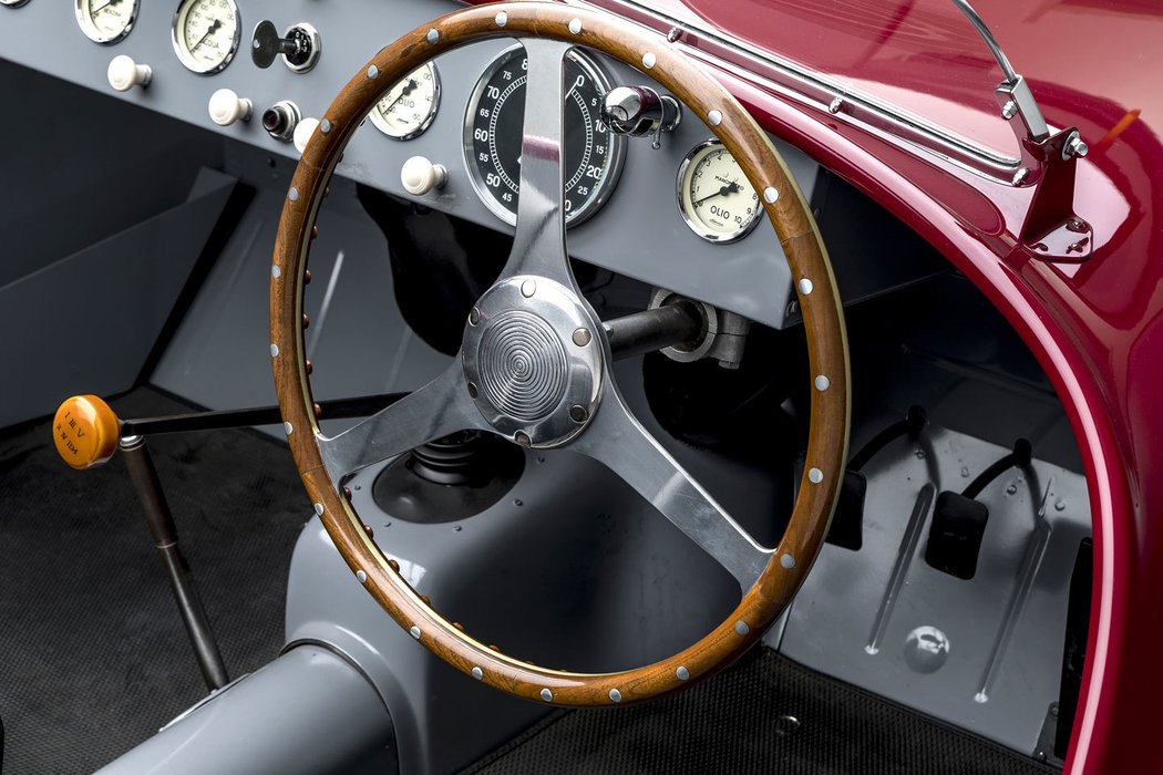Ferrari 125 Sport (1947)