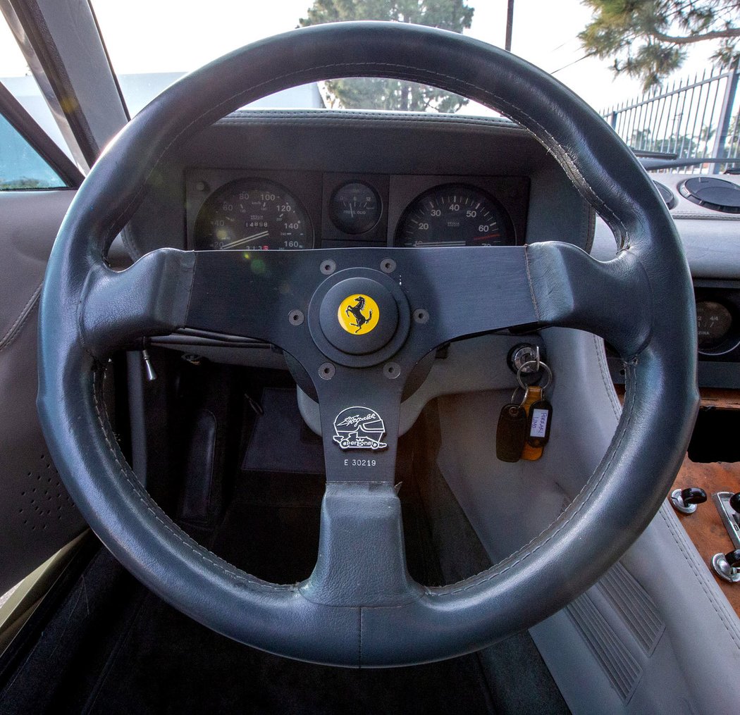 Ferrari 400i Limousine