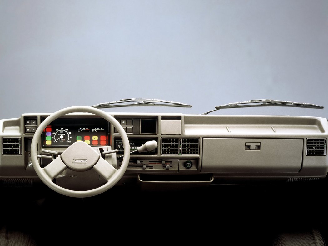 Fiat Ducato (1984)