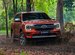 Ford introduces the new Everest, an SUV derived from the Ranger pick-up