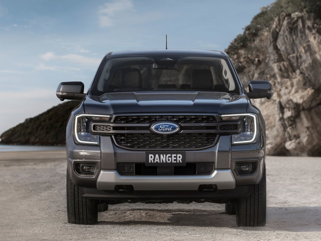 Ford Ranger Sport