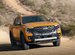 The Ford Ranger will also have a powerful six-cylinder diesel