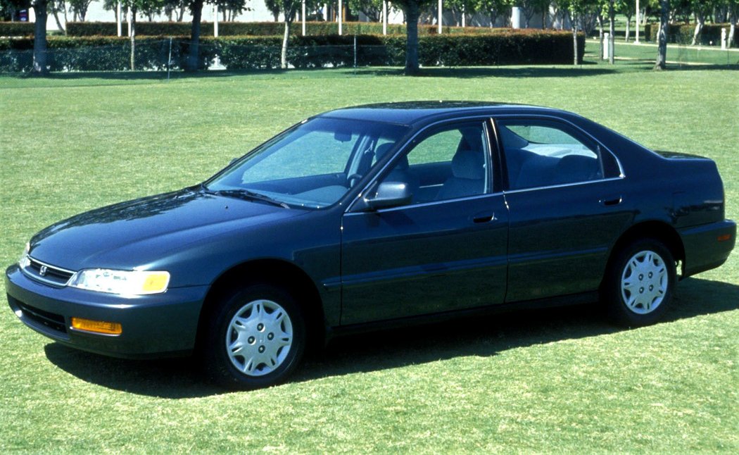 Honda Accord (1995–1997)