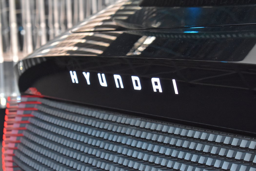 Hyundai Prophecy EV