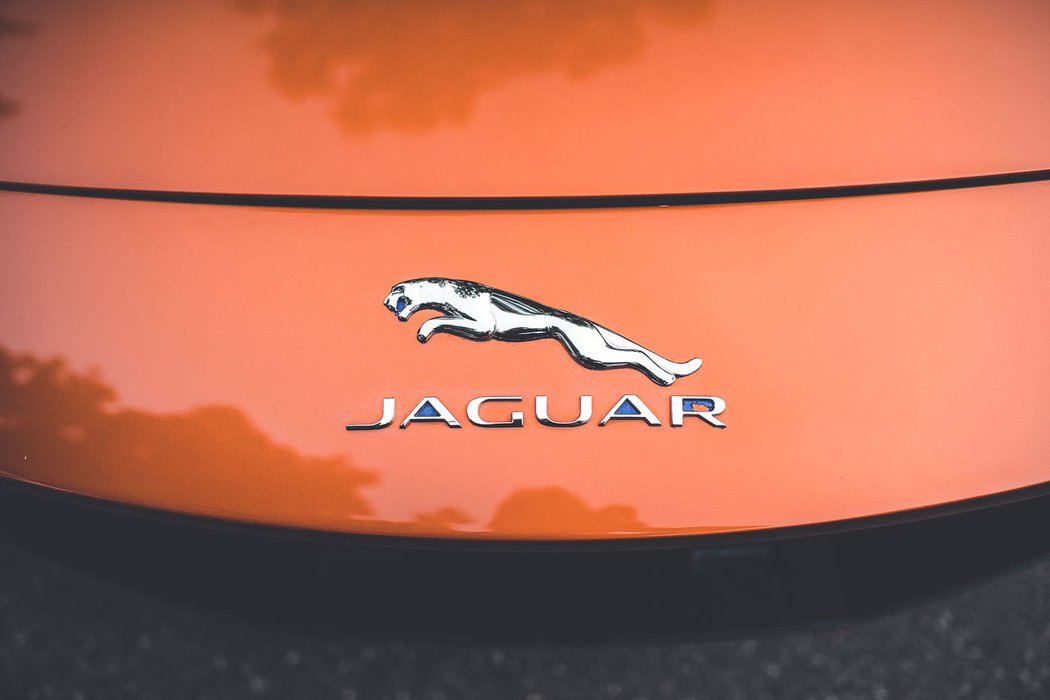 Jaguar C-X75 &#39;Spectre&#39;