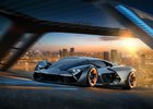 Elektrické Lamborghini přijde do konce desetiletí, bude to čtyřmístné GT
