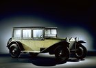 Lancia Lambda (1922-1931): Technicky dokonalý průkopník z Turína