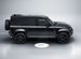 Land Rover Defender V8 llega en un límite inspirado en el nuevo bono