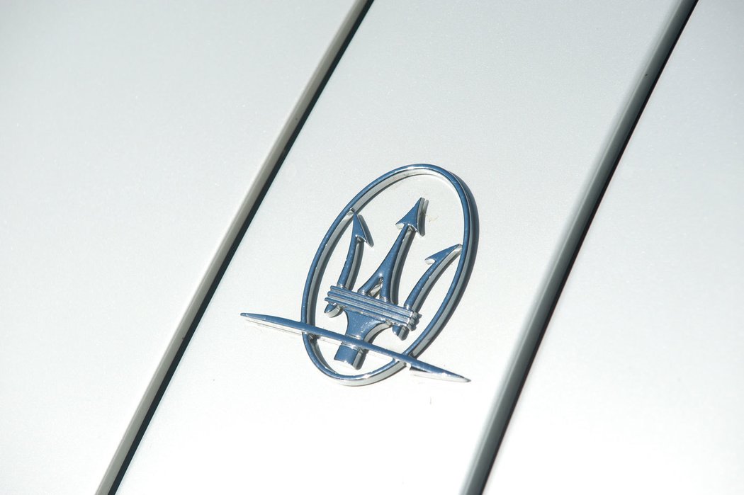 Maserati MC12 (2004–2005)