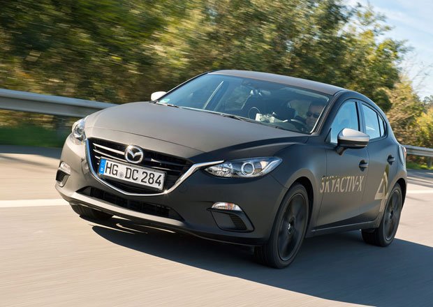 Mazda slaví jubileum, v Japonsku postavila 50 milionů aut. Tipnete si, za jak dlouho?