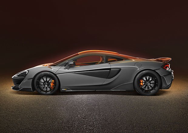 McLaren uvede do roku 2025 osmnáct nových modelů: Budou to jen sporťáky?
