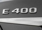 Blížící se nová generace Mercedesu třídy E ještě zůstane u spalovacích motorů