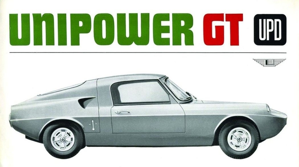 Unipower GT