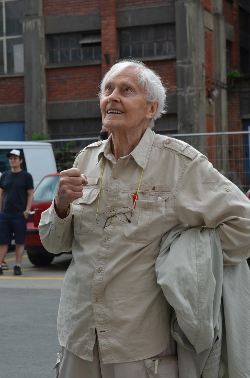 Zemřel legendární cestovatel Miroslav Zikmund. Dožil se krásných 102 let.