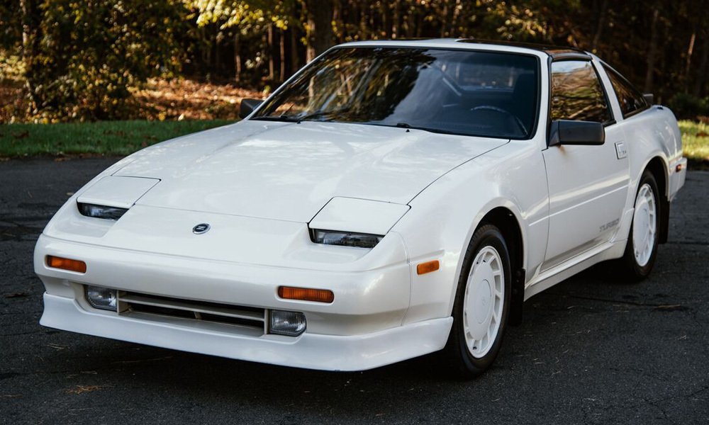 V roce 1988 debutoval model Shiro Special s přeplňovaným motorem, bílým perlovým nátěrem a sedadly Recaro. S rychlostí 246 km/h to byl ve své době nejrychlejší japonský vůz.