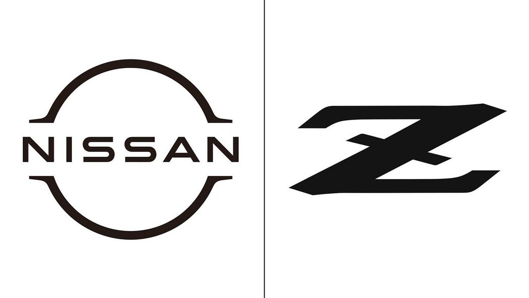 Logo Nissan a Z