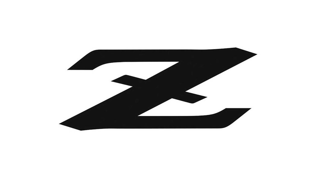 Logo Nissan Z