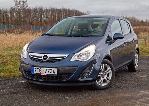 Ojetý Opel Corsa D (od 2006): Jedno z nejpovedenějších malých aut! I nejspolehlivějších?