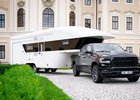 V Česku vzniká luxusní karavan v americkém stylu. Jak se vám líbí? A co ceny?