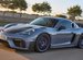 The sharpest Porsche 718 Cayman is here.  The GT4 RS has a 911 GT3 engine