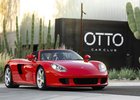Nejdražší Porsche Carrera GT na světě? Tento kousek se prodal za neuvěřitelnou částku