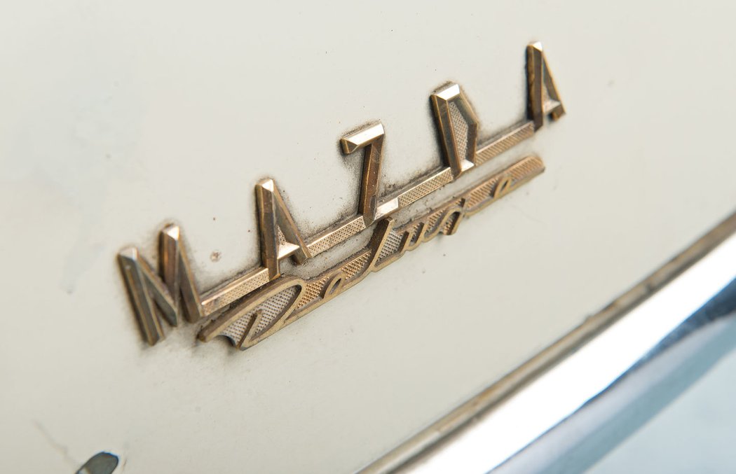 Mazda R360 (1962)