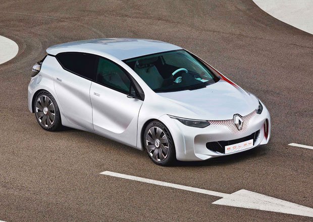 Renault Clio se zřejmě dočká hybridního pohonu