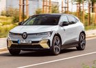 Video s Renaultem Mégane E-Tech: Velmi milé překvapení!