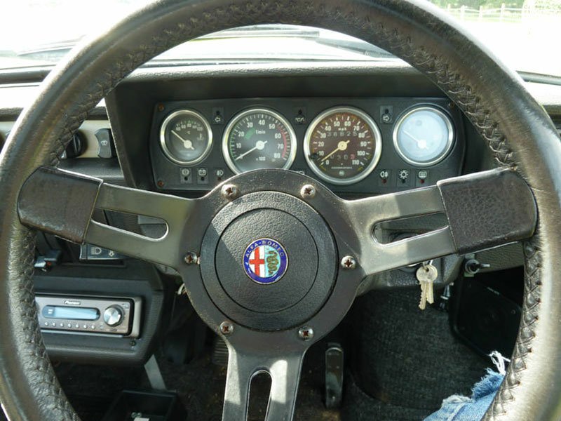 Škoda Rapid 136