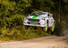 Škoda dokončuje vývoj Fabie Rally2. Jak velký vliv na něj mají jezdci?