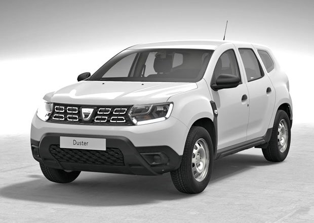 Nejlevnější Dacia Duster stojí 259.900 korun. Podívejte se, jak vypadá