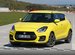 The new Suzuki Swift arrives next year.  We will also see the sports version