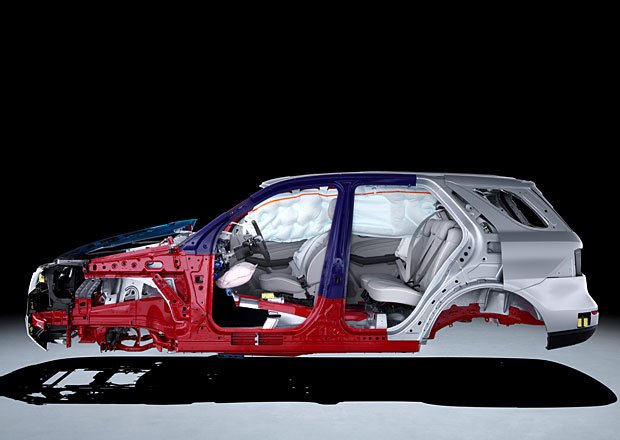 Čím víc airbagů, tím bezpečnější? Důležitější jsou jiné věci…