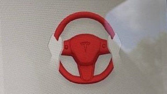 Tesla pohořela v hodnocení systémů monitorování pozornosti řidiče